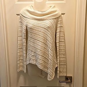 White House Black Market Sweater